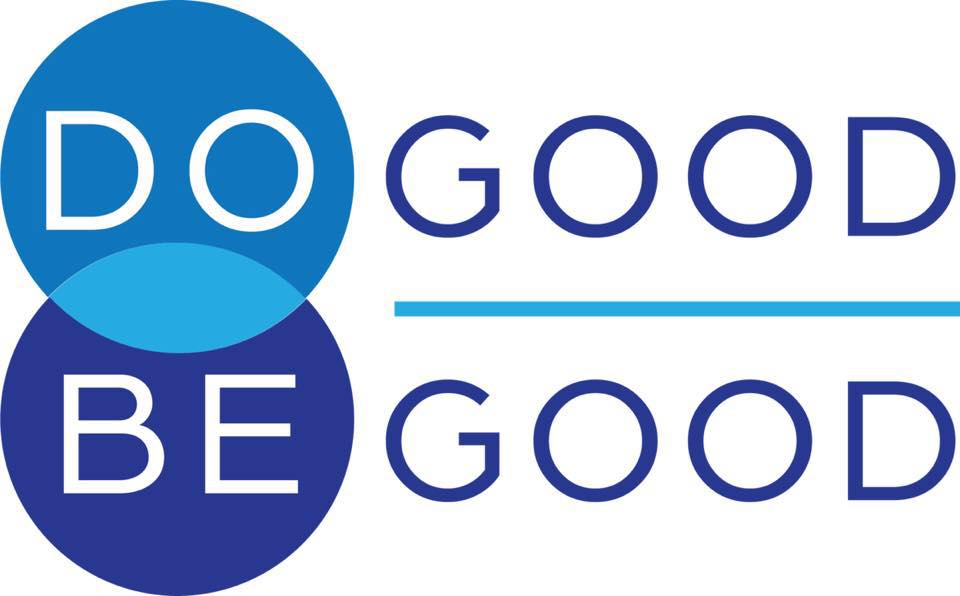 Do Good Be Good